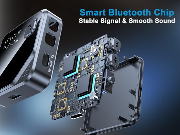 airplane bluetooth adapter for headphones