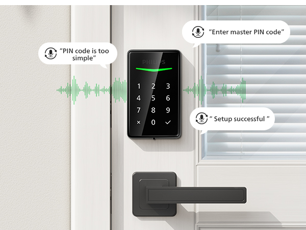 voice guide
