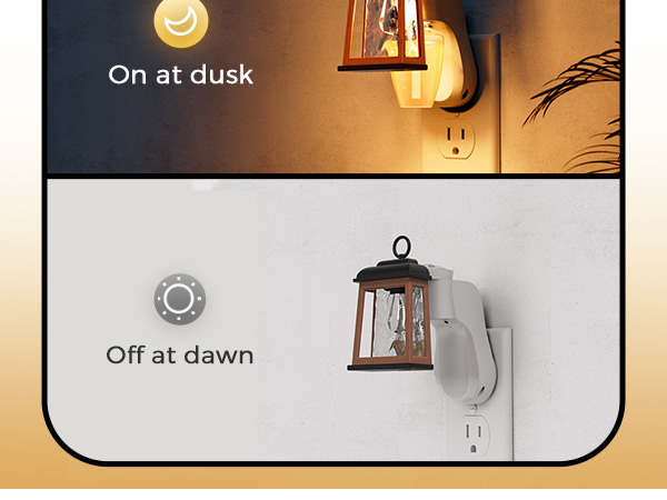 Wall Fragrance Plug in