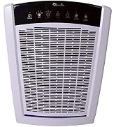 LivePure Bali Series Multi-Room Whole House Large Console Air Purifier, True HEPA Filter Captures...