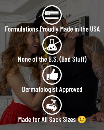 Derm Dude benefits