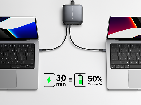magnetic power bank