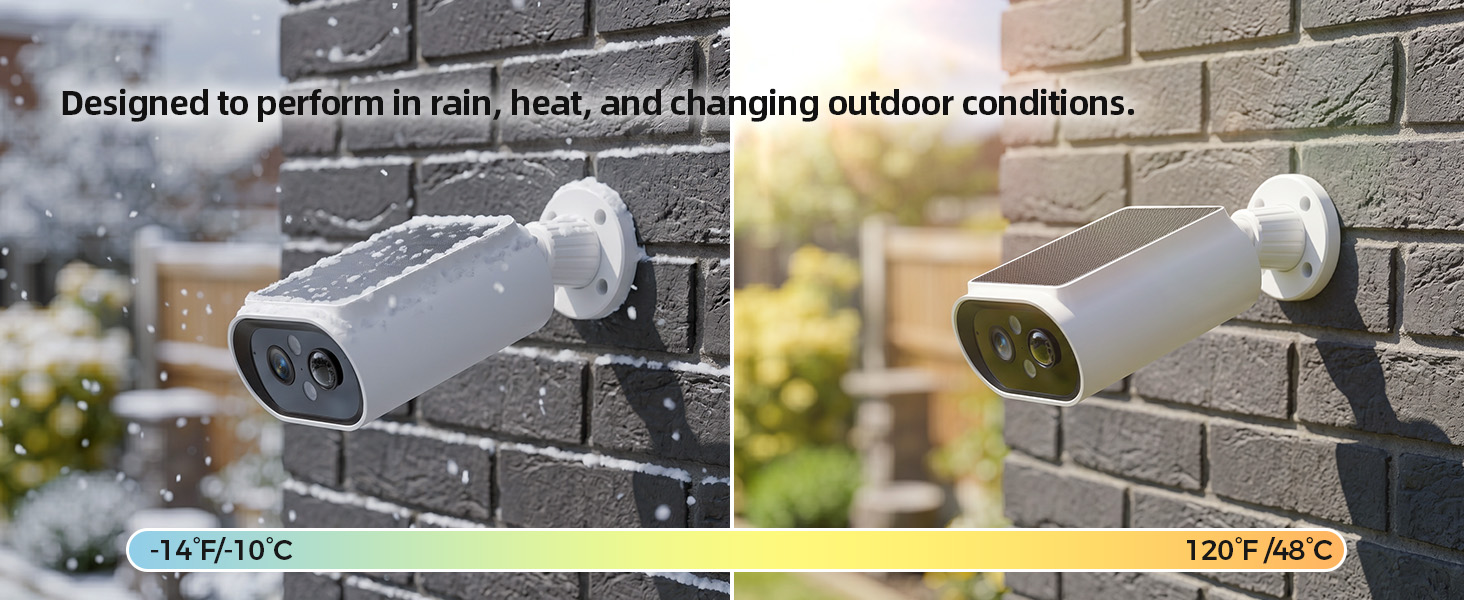 security camera wireless outdoor