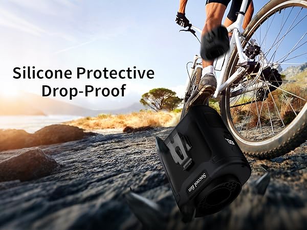 silicone protective