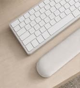 Ergonomic Wrist Rest Set
