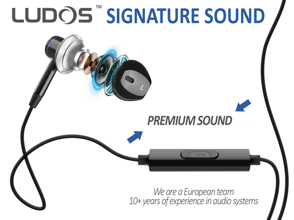 earbuds wired