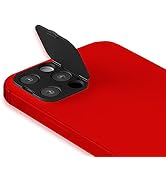 Phone Camera Lens Cover Compatible with iPhone 12 Pro, Camera Lens Protector to Protect Your Priv...
