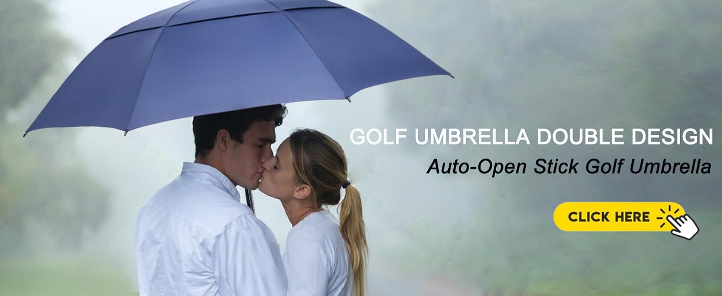 golf umbrella