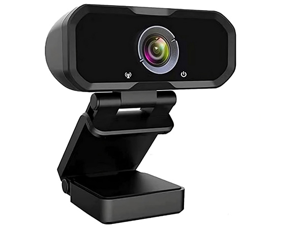 N6 1080P Webcam