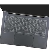 Ultra Thin Keyboard Cover for ASUS Zenbook 14 X OLED UX3404, Zenbook 14 OLED UX3405, Zenbook 14 F...