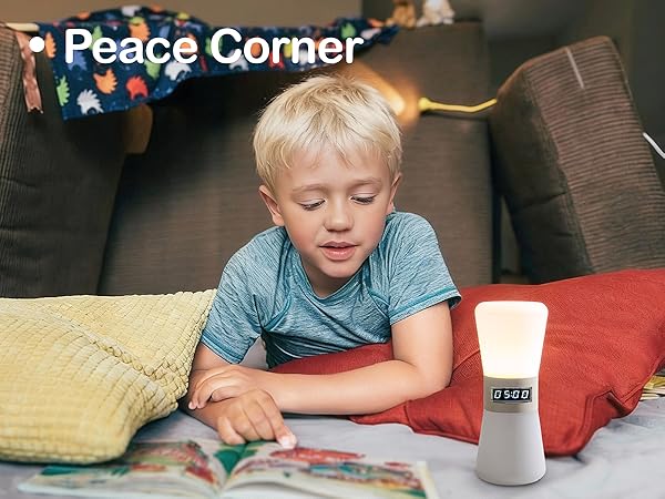 Peace Corner