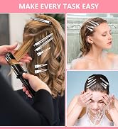 Hair Clips for women hair clip hair pins for styling Duck Bill Clips alligator hair clips Makeup