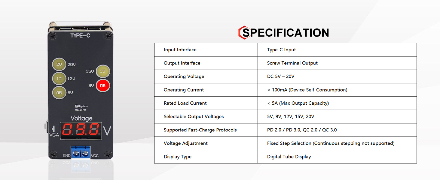 SPECIFICATION