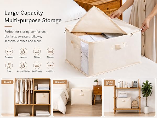 storage bag