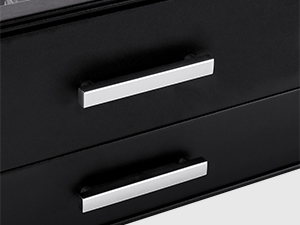 Metal Handles
