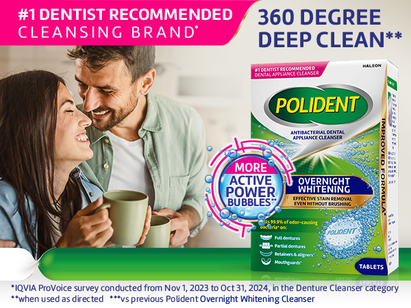 Polident