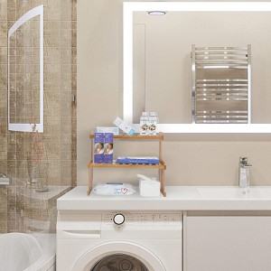 Bathroom Shelf