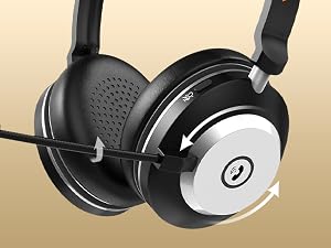 wireless headset