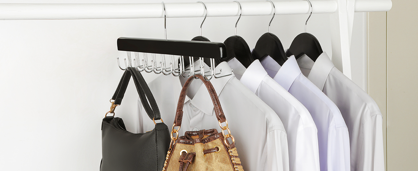 tie racks