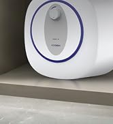 Electric Mini Tank Water Heater