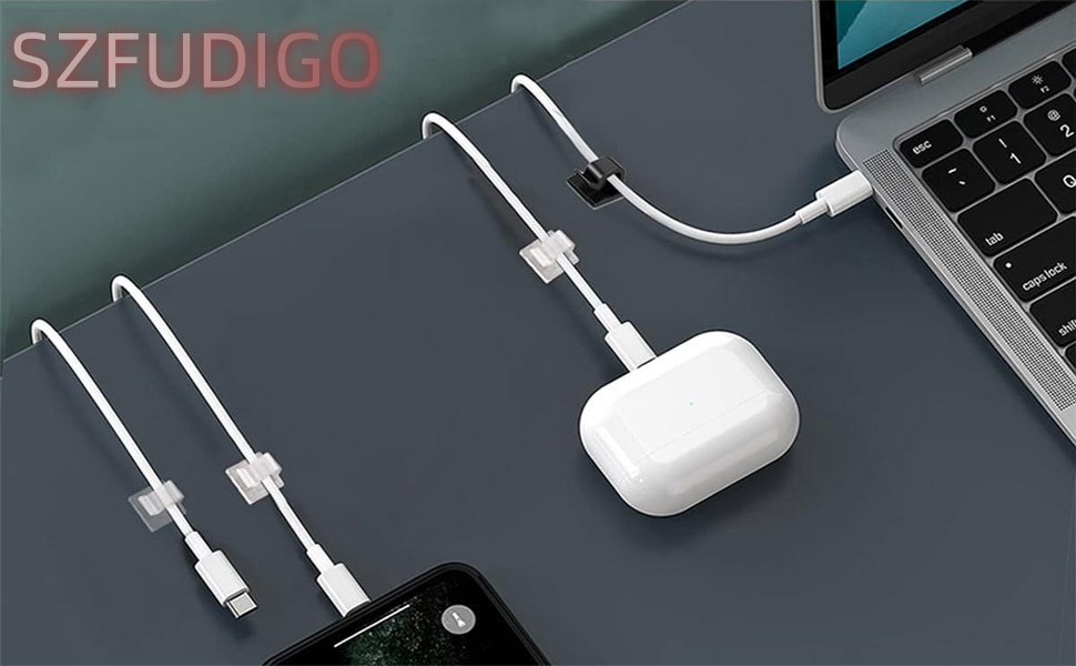 Cable Straps