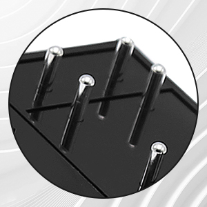 Window Control Switch