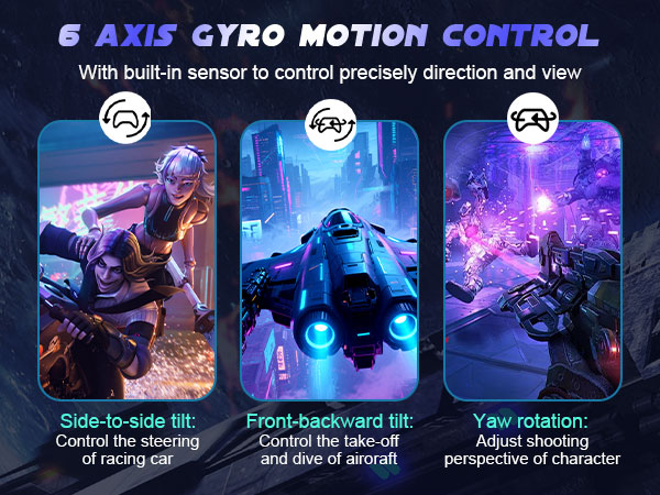 Wireless Controller