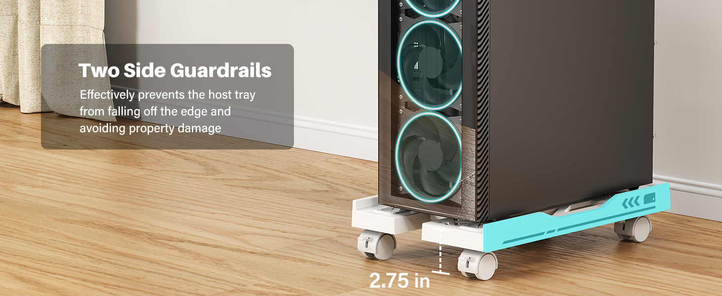 PC Stand for Floor