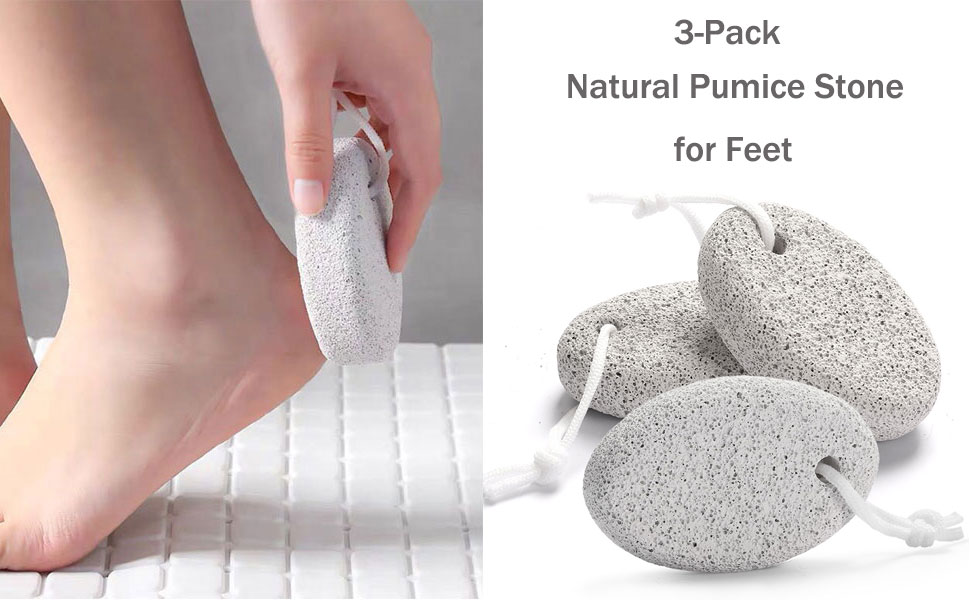 Natural Pumice Stone