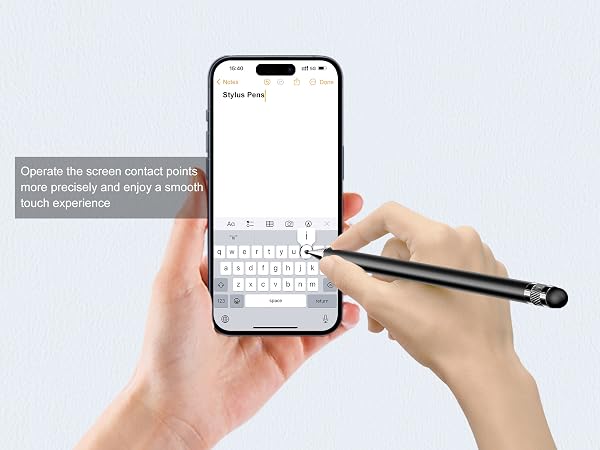 Stylus Pen