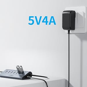 usb port hub