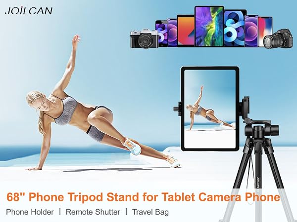 Tripod