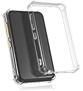 TIMMKOO Mp3 Player Case Cover for Q3E and Q5