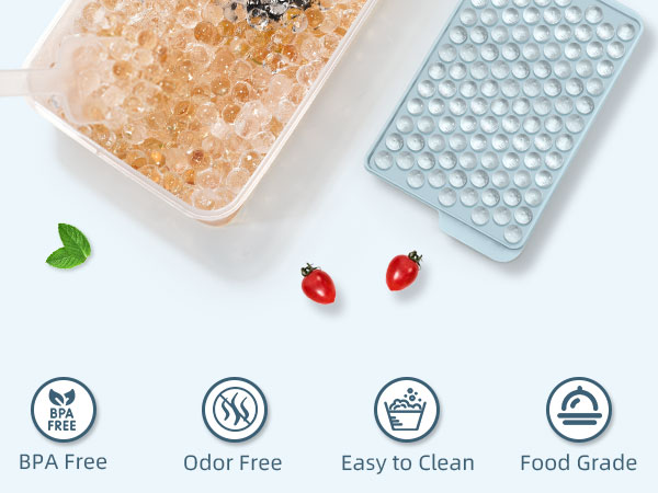 ice cube tray