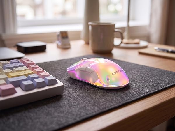 wireless mouse