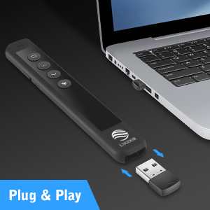 presentation clicker