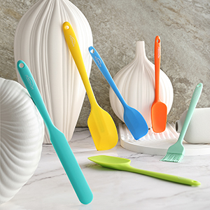 plastic spatula