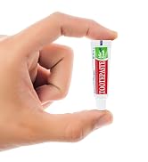 toothpaste
