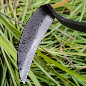 weed remover tool