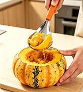 pumpkin spoons