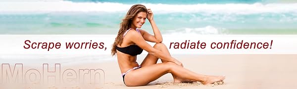 razor for women