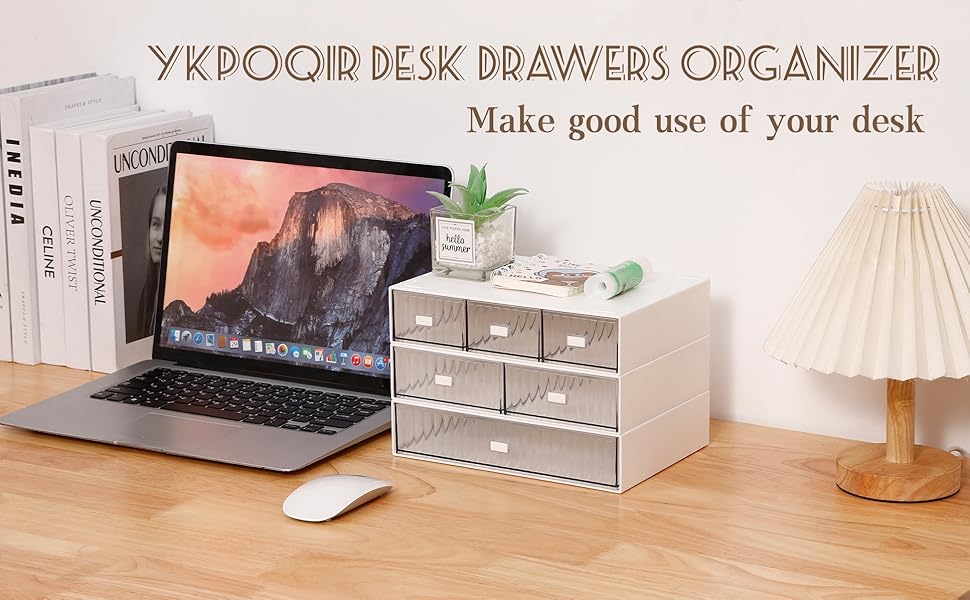 desktop organizer