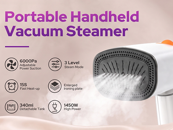 Garment Steamers