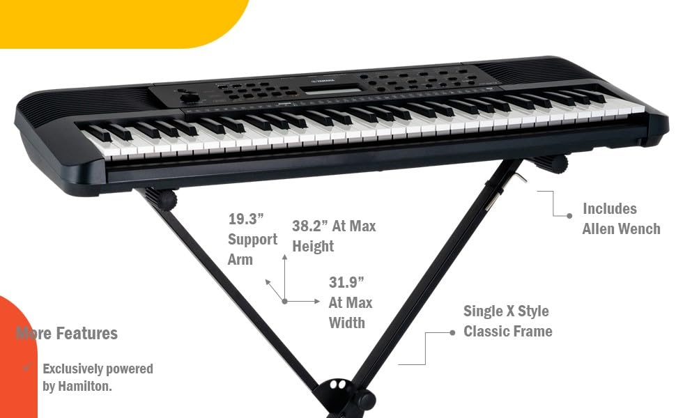 glockenspiel,piano stand,piano keyboard stand,keyboard stands,portable,adjustable,music stands