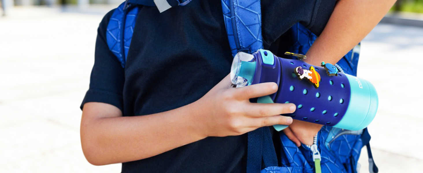 Insulated Water Bottle