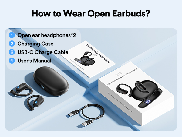 wireless headphones