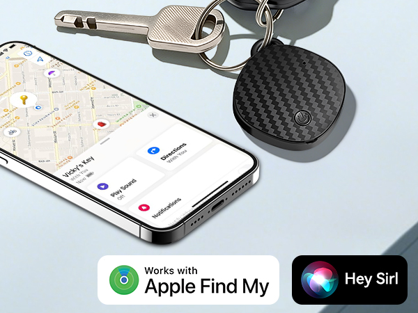 Bluetooth Item Locator