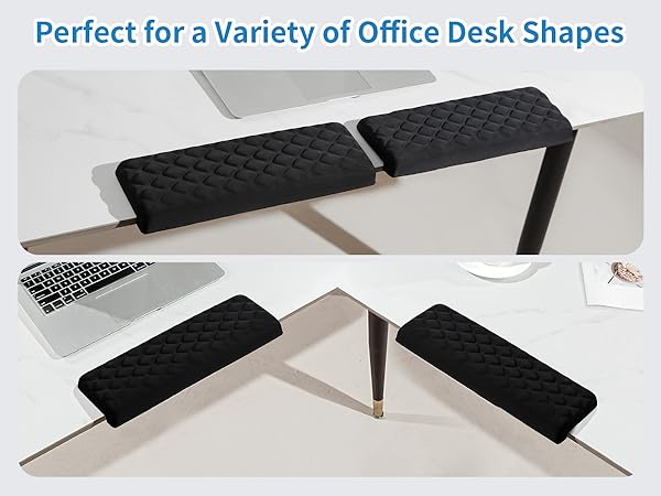 desk arm rest