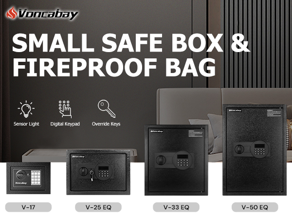 small safe safes