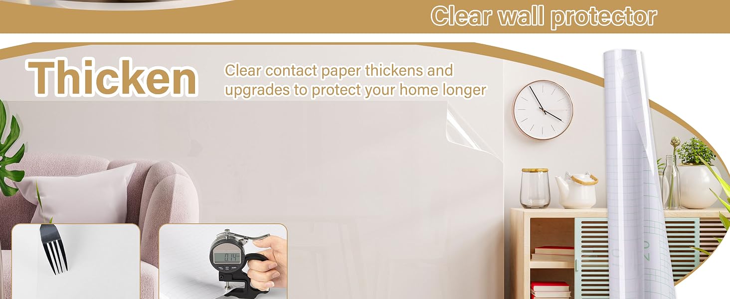 clear wallpaper